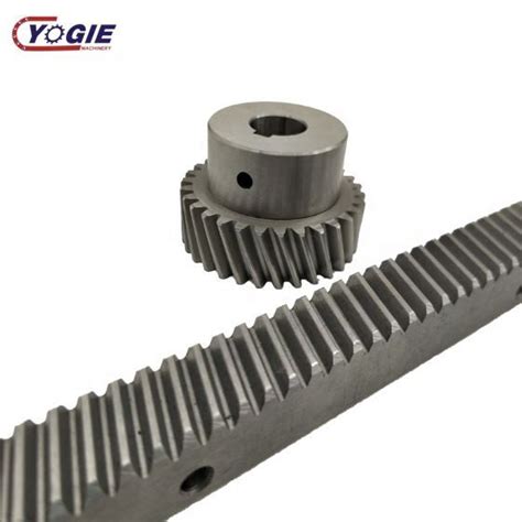 cnc rack pinion parts|rack and pinion advantages disadvantages.